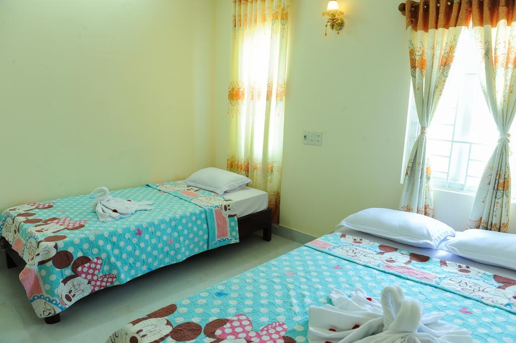 Thanh An 3 Guesthouse Hue Exterior foto