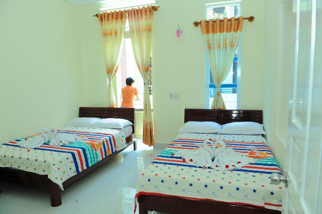Thanh An 3 Guesthouse Hue Exterior foto