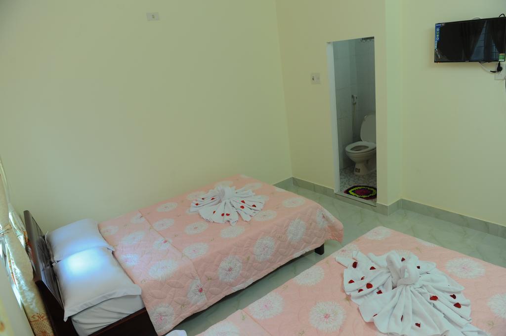 Thanh An 3 Guesthouse Hue Exterior foto