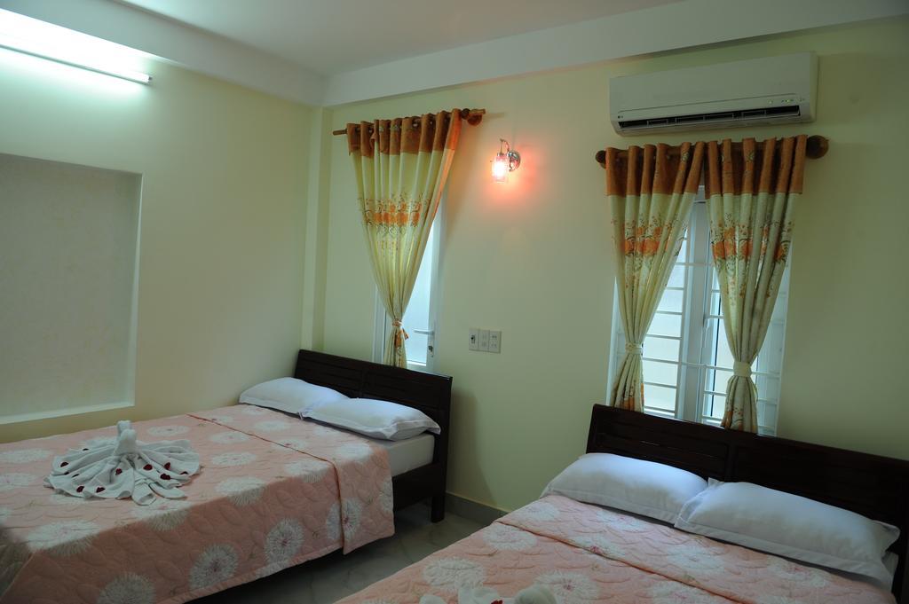 Thanh An 3 Guesthouse Hue Exterior foto