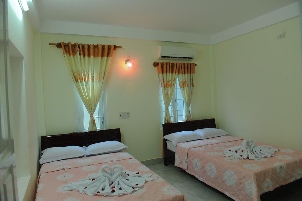 Thanh An 3 Guesthouse Hue Exterior foto