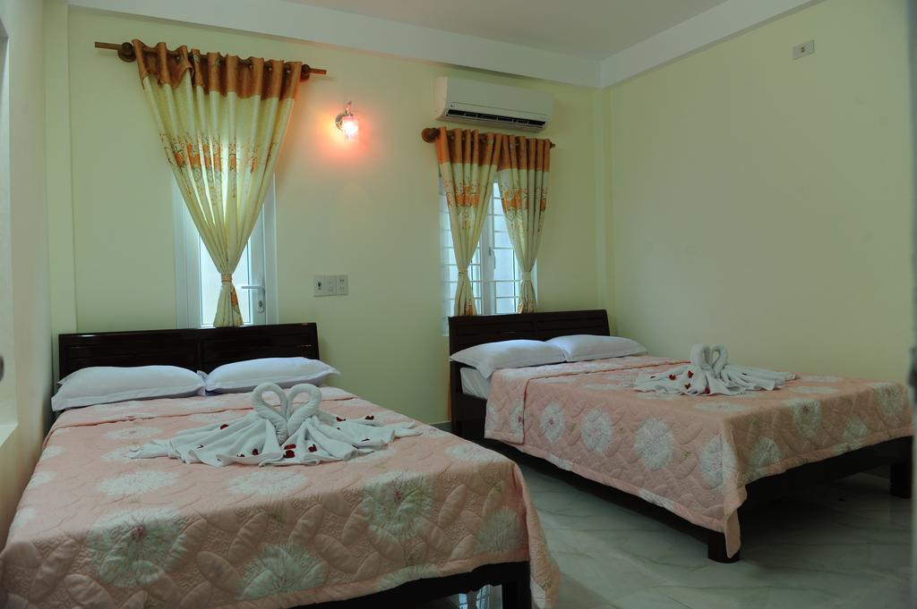 Thanh An 3 Guesthouse Hue Exterior foto